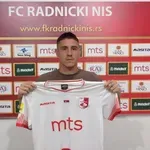 Vanja Ilić produžio saradnju sa Radničkim