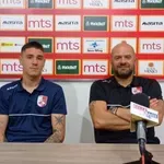 Niški Radnički gostuje Čukaričkom i priželjkuje prve bodove u gostima