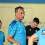 Srce jače od tišine: Snažna poruka crno-belih pred prvi duel sa Karvinom