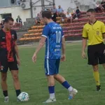 Radnički kod kuće pretrpeo poraz od Borca iz Starčeva