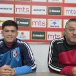 Tomislav Sivić: Bitna samo tri boda