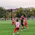 Rani gol Anokića odlučio derbi kadeta