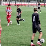 Miroljubivi derbi omladinaca sa ukusom propuštene pobede