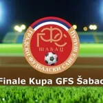 Veliko finale Kupa GFS Šabac: Cer i Budućnost za pehar pod reflektorima