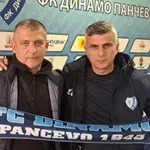 ,,Brzi voz,, Trener Tekijaški u Libiji novi trener Milošević
