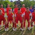 Župa osvojila tri boda u derbiju