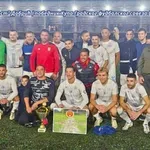 Budućnost iz Dobrića pobednik Kupa GFS Šabac