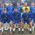 Gradištanska Vojvodina u nedelju gostuje u Ravnom Selu