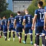 Železničar u subotu igra protiv Veternika u Novom Sadu