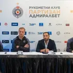 Crno-beli poručuju da nema izrazitog favorita u grupi