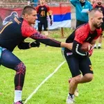 Drugi turnir Prve fleg fudbal lige Srbije - Legionari domaćini u Sremskoj Mitrovici