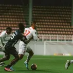 Voždovac i OFK Vršac podelili bodove u duelu 13. kola Mozzart Bet Prve lige Srbije