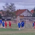 Prva pobeda Novobečejaca na domaćem terenu