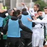 Tomović: Svaki bod je važan u borbi za visok plasman