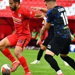 Radnički 1923 slavio na debiju Mladena Žižovića
