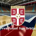 Pregled 4. kola Prve futsal lige Srbije