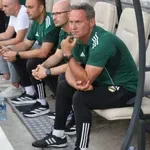 Lešnjak: Partizan je favorit, verujem da će detalji odlučivati