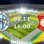 FK TSC dočekuje ekipu Napretka