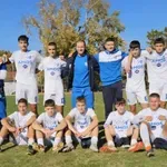 Utakmica KLV jug Kadeti Dinamo 1945 nastavili niz pobeda