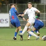 Nikčević: Partizan smo već zaboravili, sad je bitan samo Kragujevac