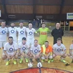 Futsal liga Vojvodine: Majkić i Ranković vodili do pobede Kraljevićevo