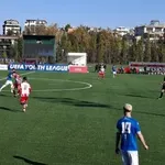 Omladinci Zvezde preslišali Čehe