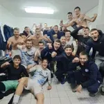 SLV 13 kolo ,,Brzi voz,, slavio u Inđiji