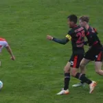 U derbiju začelja Kozara bolja od Radničkog