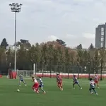 Crveno-beli svirali čačanski bluz