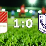 Đurđevčani golom iz penala do pobede