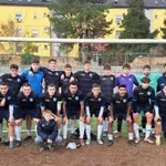 Druga OLV jug Omladinci ,,brzog voza,, prejaki za Donji Srem 2015