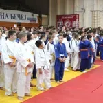 Bečejci se još jedanput dokazali kao dobri organizatori Međunarodnog džudo turnira