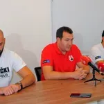 Radnički i Olimpijakos u kragujevačkom vaterpolo spektaklu