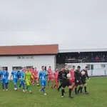 Miločajac 12 kola bez poraza