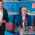 Jahorina čeka snijeg