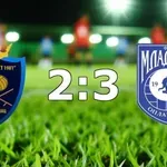 Mladost 1925 iz Oplanića savladala Mladost 1981 i odnela tri boda iz Štulca