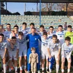 Titula jesenjih prvaka odlazi u ruke kadeta "Brzog voza"!