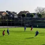 Surčici napunili špajz pred pauzu, savladan Radnički sa Novog Beograda