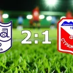 Debi iz snova: Dinamo pobedio Stražilovo zahvaljujući golu mladog Varge!