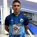 Hunor Radatovič se nije proslavio na Pojedinačnom juniorskom prvenstvu