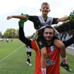 Fudbaleri OFK Bečej 1918 odoleli u Mladenovu