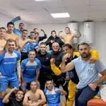 FK Morava iz Velike Plane završila jesen uz prelaznu ocenu i jasne naznake oporavka