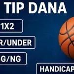 Tip dana: Real Madrid vs Žalgiris Kaunas