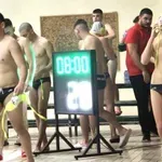 Vaterpolisti Bečeja u subotu gostuju Singidunumu