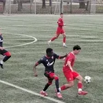 Omladinci Zvezde nemilosrdni, torpedovani Novobeograđani na Adi