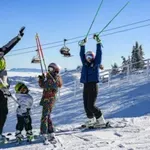 Zima na Jahorini počinje s najvećim regionalnim zvijezdama - 50% popusta na ski karte tokom otvaranja!