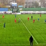 Zemun slomio borbeno Ušće i učvrstio lidersku poziciju