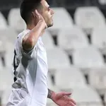 Čukarički ispustio pobedu u Kruševcu: Napredak stigao do boda