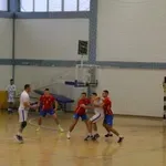 Kuršumlija preokretom slomila Jastrebac i ostala na vrhu tabele