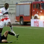 Drama na “Čairu”: Radnički i TSC podelili bodove posle borbene utakmice